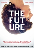 The Future movie poster (2011) sweatshirt #710625
