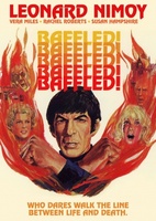 Baffled! movie poster (1973) t-shirt #1125013