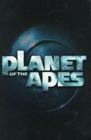 Planet Of The Apes movie poster (2001) t-shirt #632098