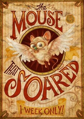 The Mouse That Soared movie poster (2009) mug #MOV_4879bedd