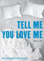 Tell Me You Love Me movie poster (2007) t-shirt #634125