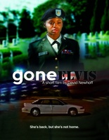 Gone Elvis movie poster (2011) Tank Top #722004