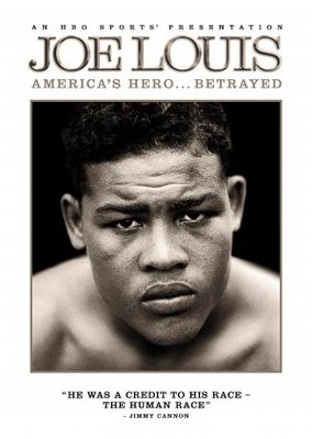 Joe Louis: America's Hero... Betrayed movie poster (2008) magic mug #MOV_488aa3a0