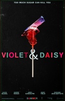 Violet & Daisy movie poster (2011) Mouse Pad MOV_488bd142