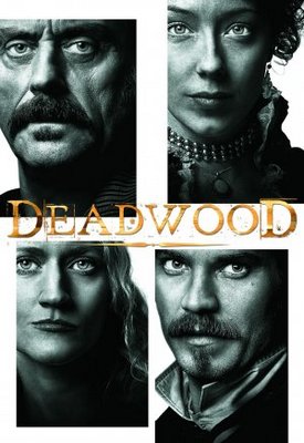 Deadwood movie poster (2004) mug #MOV_489eedb7