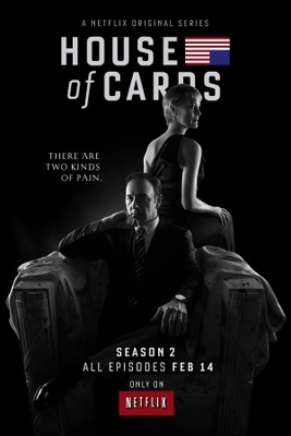 House of Cards movie poster (2013) magic mug #MOV_48a2da1e