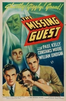 The Missing Guest movie poster (1938) tote bag #MOV_48a52814