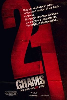 21 Grams movie poster (2003) mug #MOV_48b6b66c