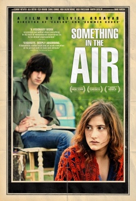 Après mai movie poster (2012) poster