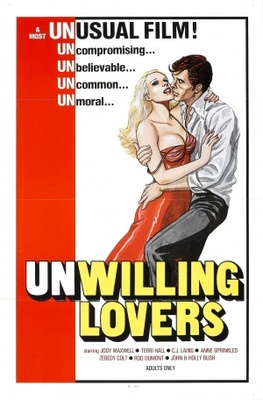Unwilling Lovers movie poster (1977) magic mug #MOV_48bed735