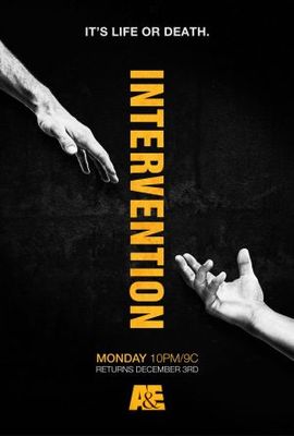 Intervention movie poster (2005) Mouse Pad MOV_48bf14c5
