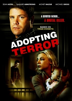 Adopting Terror movie poster (2012) Mouse Pad MOV_48c2ad5a