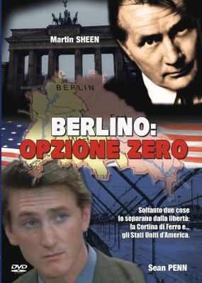 Judgment in Berlin movie poster (1988) hoodie