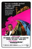 The Honey Pot movie poster (1967) tote bag #MOV_48d37ca6