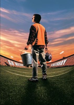 The Waterboy movie poster (1998) puzzle MOV_48d5daf0