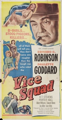Vice Squad movie poster (1953) magic mug #MOV_48dc84a7