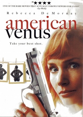 American Venus movie poster (2007) tote bag #MOV_48ddc2ef