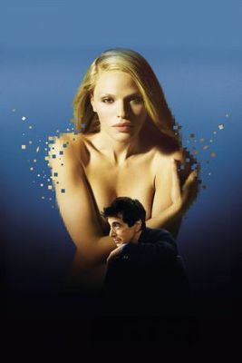S1m0ne movie poster (2002) poster