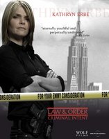 Law & Order: Criminal Intent movie poster (2001) mug #MOV_48ebe6de
