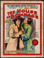 The House of Bondage movie poster (1914) tote bag #MOV_48f265d6