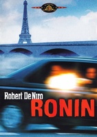Ronin movie poster (1998) t-shirt #739671