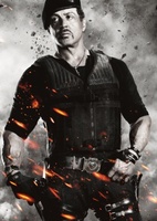 The Expendables 2 movie poster (2012) Tank Top #736929