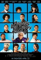 Madea's Big Happy Family movie poster (2011) magic mug #MOV_48fb062f