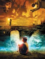 Mirror Mask movie poster (2005) Tank Top #667631