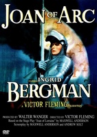 Joan of Arc movie poster (1948) hoodie #751321