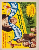 Kentucky Jubilee movie poster (1951) Longsleeve T-shirt #1094437