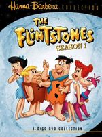 The Flintstones movie poster (1960) Tank Top #642912