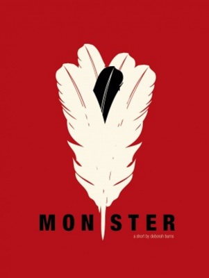 Monster movie poster (2012) Poster MOV_4916cac0