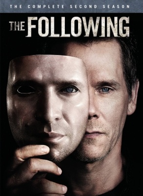 The Following movie poster (2012) mug #MOV_491d82b7