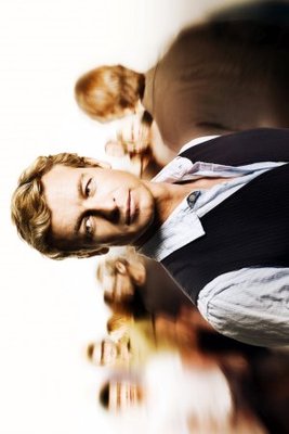The Mentalist movie poster (2008) canvas poster