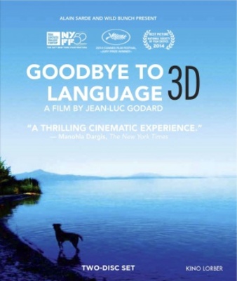 Adieu au langage movie poster (2013) poster