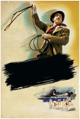 Walt & El Grupo movie poster (2008) canvas poster