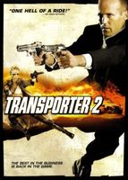 Transporter 2 movie poster (2005) t-shirt #629561