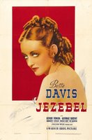 Jezebel movie poster (1938) Tank Top #667706