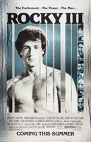 Rocky III movie poster (1982) magic mug #MOV_495cea85