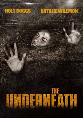 The Underneath movie poster (2013) puzzle MOV_495dbf39