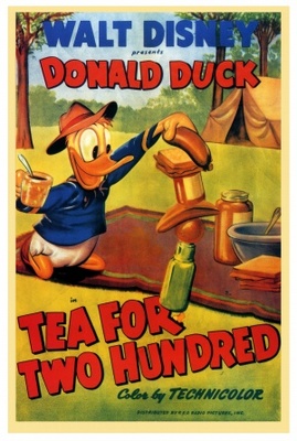 Tea for Two Hundred movie poster (1948) Poster MOV_496dd2e2