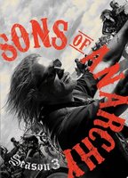 Sons of Anarchy movie poster (2008) mug #MOV_4971b3a7