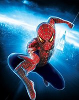 Spider-Man 2 movie poster (2004) Mouse Pad MOV_4974eab0