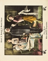 The Brat movie poster (1919) tote bag #MOV_4977ab07