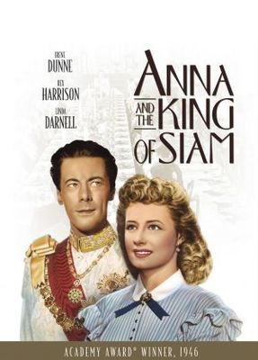 Anna and the King of Siam movie poster (1946) mug #MOV_4987f3cd