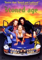 The StÃ¶ned Age movie poster (1994) Mouse Pad MOV_499d78e4