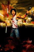 Juan de los Muertos movie poster (2011) Tank Top #1243742