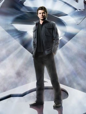 Smallville movie poster (2001) mug #MOV_49a8edec