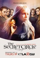 Secret Circle movie poster (2011) mug #MOV_49b8484d