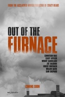 Out of the Furnace movie poster (2013) sweatshirt #1124165